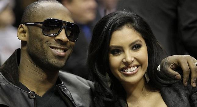 Το δώρο του Κόμπι Μπράιαντ στη γυναίκα του