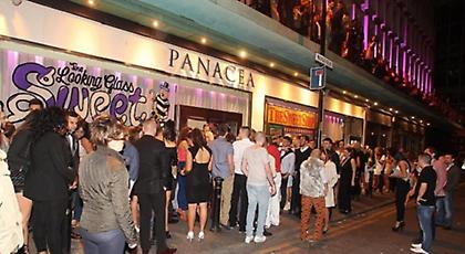 «Διαβολικά» νυχτοπερπατήματα παρά την ήττα