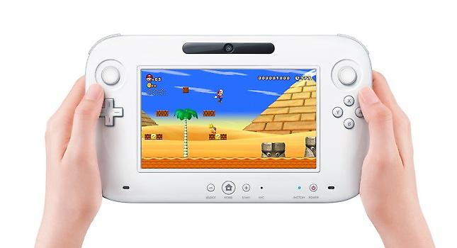 Στα τέλη Ιουνίου στην Ευρώπη το Game & Wario του Wii U