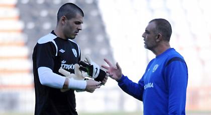 Ήθελαν να παραμείνει, αλλά…