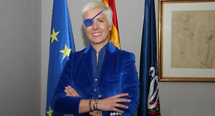 Επιστρέφει στα πάντοκ η Ντε Βιγιότα