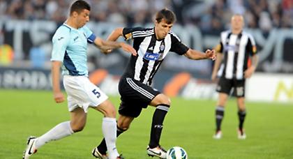 Είπε «όχι» στο Κατάρ ο Σκέποβιτς