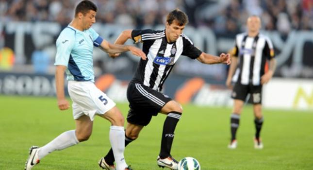 Είπε «όχι» στο Κατάρ ο Σκέποβιτς