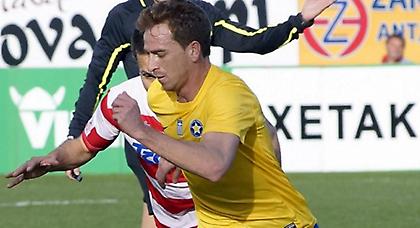 Ράγιος: «Θα παλέψουμε…»