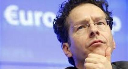 Ντάισελμπλουμ: Ας πρόσεχαν οι κυπριακές τράπεζες που είχαν αγοράσει ελληνικά ομόλογα