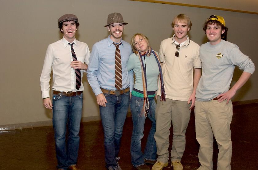 Οι «Archive» στο «Τεχνοπολις»