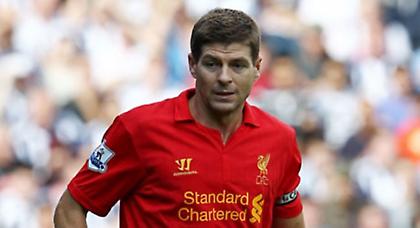 Άμεσα «νυστέρι» για Τζέραρντ