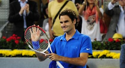 Φέντερερ, η επιστροφή