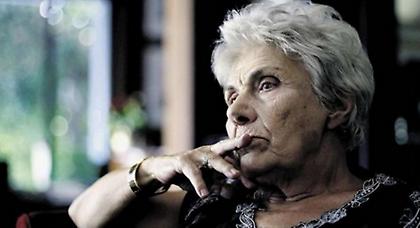 «Σάλος» στο Twitter από δηλώσεις που αποδίδονται στην Κική Δημουλά