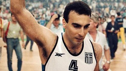 FC: «...κι εσύ Γκάλη πάρ' τους το κεφάλι...»