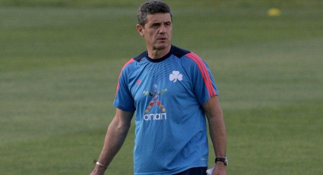 Βονόρτας: «Ένας θα είναι ο νικητής…»