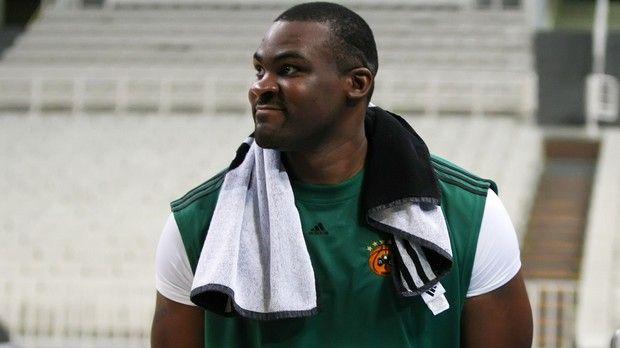 «Μισή» προπόνηση για Σχορτσανίτη