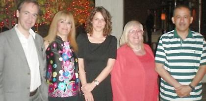 Η Σαουδική Αραβία στο στόχαστρο της Θεσσαλονίκης