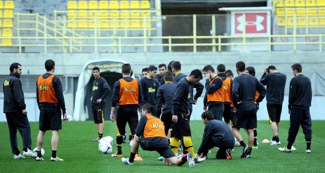 «Τεστ» για τους μικρούς