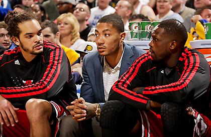 Νοά: «Βγάλτε το σκασμό για τον Ρόουζ!»