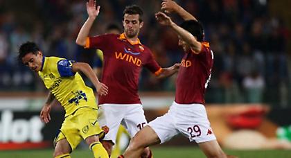 Δεν… εξαργύρωσε το διπλό