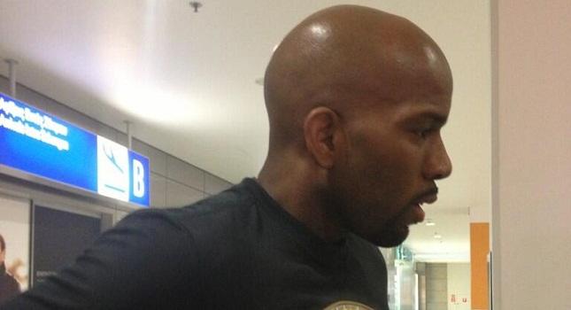 «Πάτησε» Ελλάδα ο Κάρι