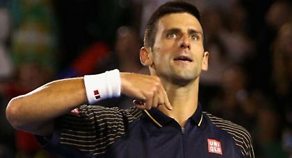 Αποκλείστηκε ο Τζόκοβιτς!