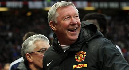 «Αποχωρεί» ο Φέργκιουσον!