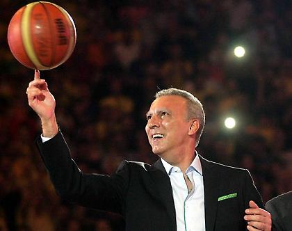 Ο άνθρωπος που άλλαξε την Ελλάδα