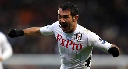 Στη δεκάδα των πιο εύστοχων «πασέρ» ο Καραγκούνης!