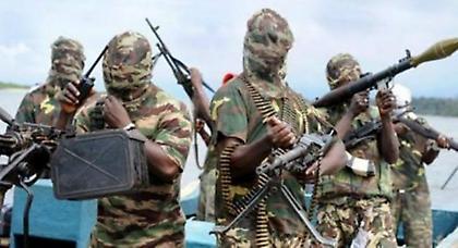 Πενήντα πέντε νεκροί από τη Μπόκο Χαράμ