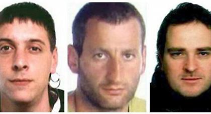 Εξαρθρώθηκε ο επιμελητειακός πυρήνας της ΕΤΑ