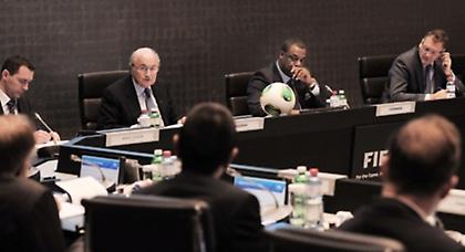 Συνεδρίασε η «ομάδα κρούσης» κατά του ρατσισμού