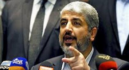 Η Χαμάς καταδικάζει τις ισραηλινές επιθέσεις κατά της Συρίας