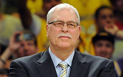 «Πόρτα» Φιλ Τζάκσον σε Νετς