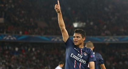 Θέλει Τιάγκο Σίλβα η «Μπάρτσα»