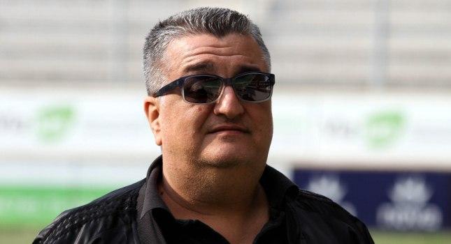 Μόνη σίγουρη του Σκόρδα