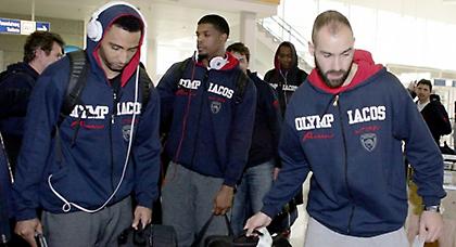 Πετάει για το… repeat