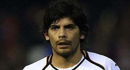 Παραμένει «νυχτερίδα» ο Μπανέγκα