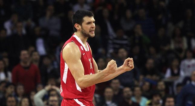 «Παπ» και Σπανούλης στο δρόμο για το Λονδίνο