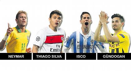 Τέσσερις παίκτες θέλει ο Βιλανόβα