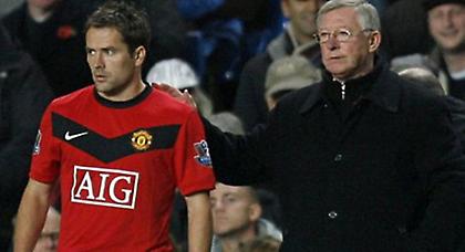 Όουεν: «Ο καλύτερος προπονητής που έχω δει σε όλο τον κόσμο»