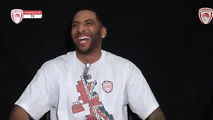 Οι σούπερ ήρωες του Ολυμπιακού