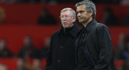 Θέλουν Μουρίνιο οι οπαδοί της Γιουνάιτεντ