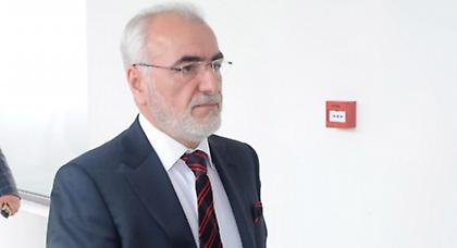 Eνδιαφέρον Ιβάν Σαββίδη για χιονοδρομικό κέντρο στη Δράμα