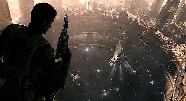 Στην ΕΑ τα δικαιώματα για τα επόμενα παιχνίδια Star Wars