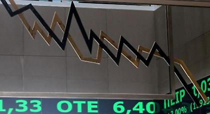 Τραπεζικό ράλι στο Χρηματιστήριο της Αθήνας