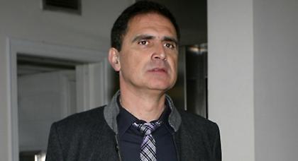 Μποροβήλος: «Στόχος μας οι 15.000 φίλαθλοι στον τελικό»