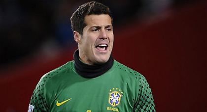 «Δεν είναι για την Τσάμπιονσιπ ο Ζούλιο Σέζαρ»