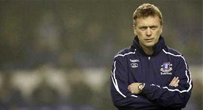 Μόγιες ο αντί-Φέργκιουσον;