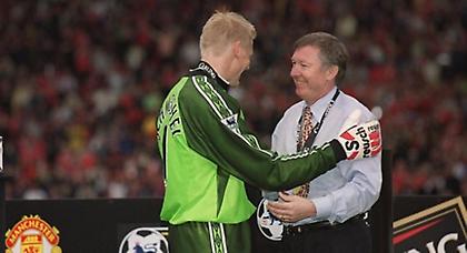 Ξαφνιάστηκε ο Σμάιχελ