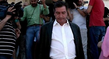 Μήνυση Καμίνη κατά Γερμενή