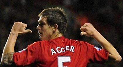 Γυρίζει την πλάτη του στις φήμες ο Άγκερ