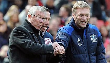 «Ανακοινώνει Μόγιες η Γιουνάιτεντ»