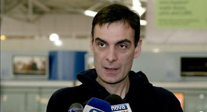 «Φαβορί της διοργάνωσης η ΤΣΣΚΑ»